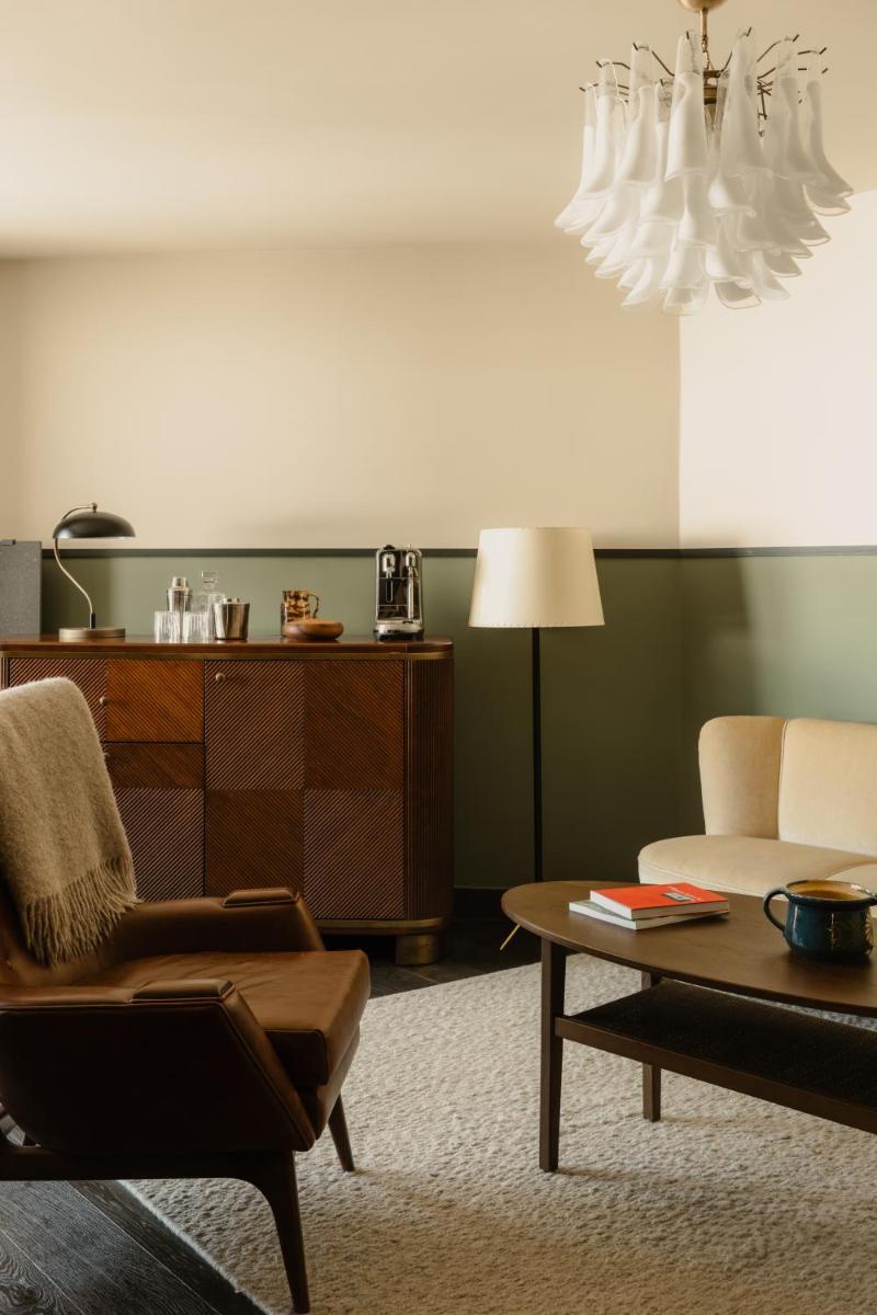 Le Fitz Roy, a Beaumier hotel
