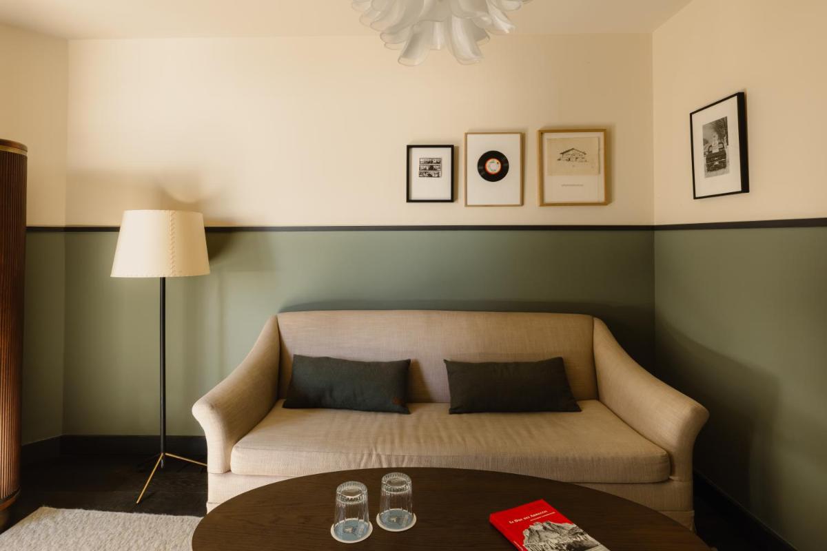 Le Fitz Roy, a Beaumier hotel
