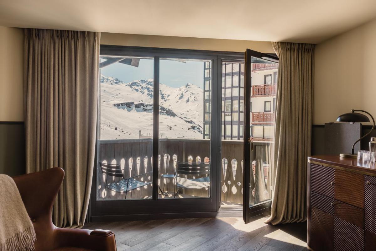 Le Fitz Roy, a Beaumier hotel