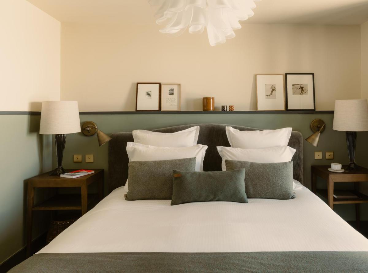 Le Fitz Roy, a Beaumier hotel