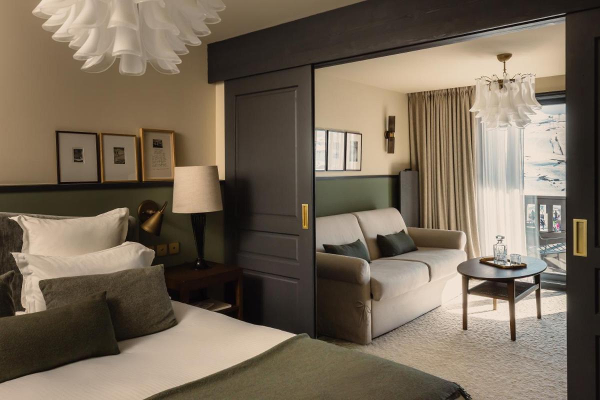 Le Fitz Roy, a Beaumier hotel