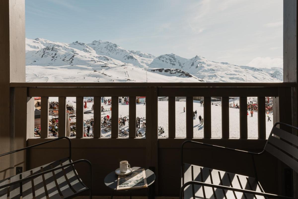 Le Fitz Roy, a Beaumier hotel