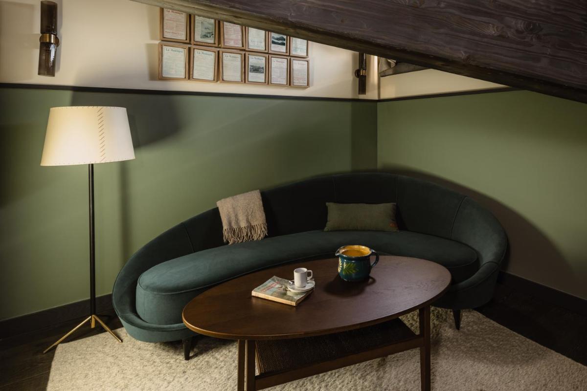 Le Fitz Roy, a Beaumier hotel