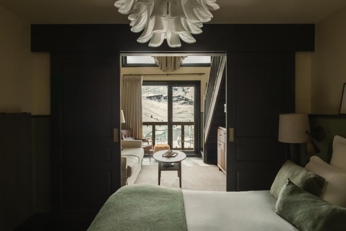 Le Fitz Roy, a Beaumier hotel