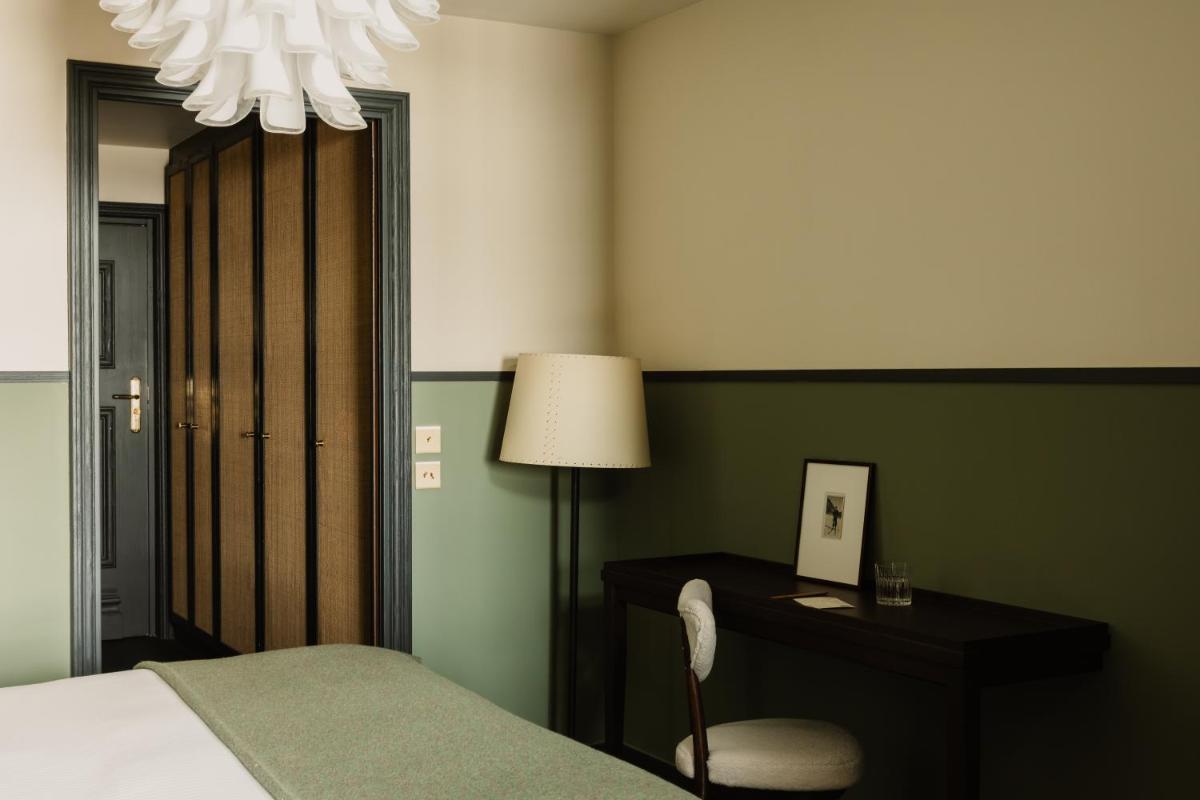Le Fitz Roy, a Beaumier hotel