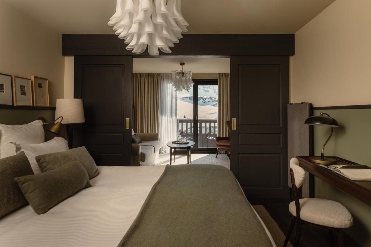 Le Fitz Roy, a Beaumier hotel