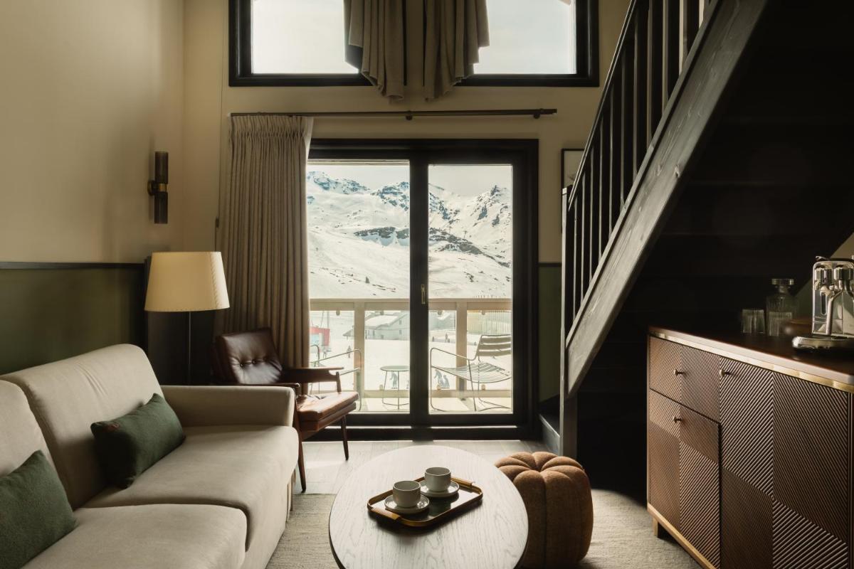 Le Fitz Roy, a Beaumier hotel