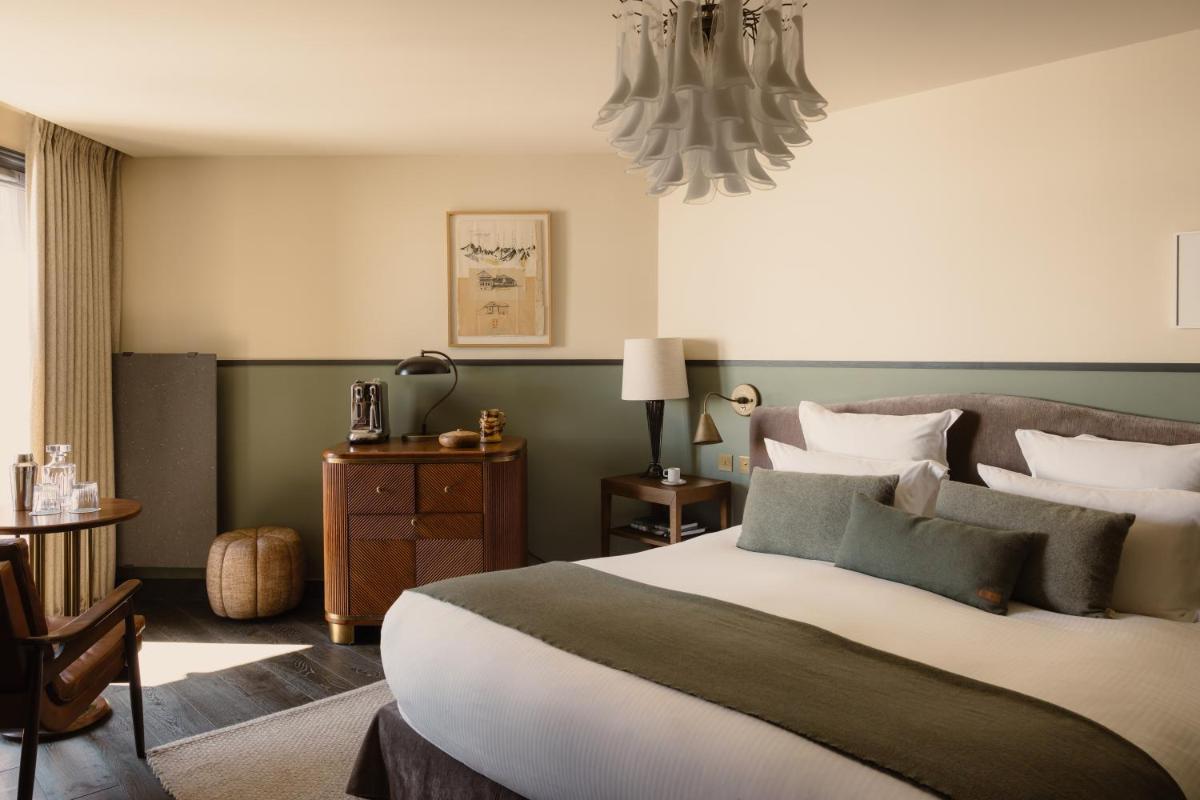 Le Fitz Roy, a Beaumier hotel
