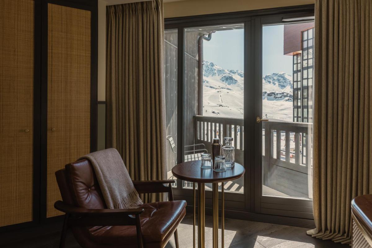 Le Fitz Roy, a Beaumier hotel