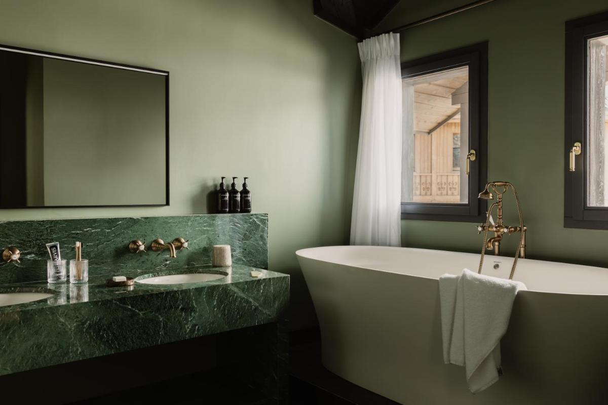 Le Fitz Roy, a Beaumier hotel