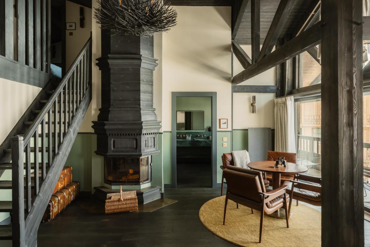 Le Fitz Roy, a Beaumier hotel