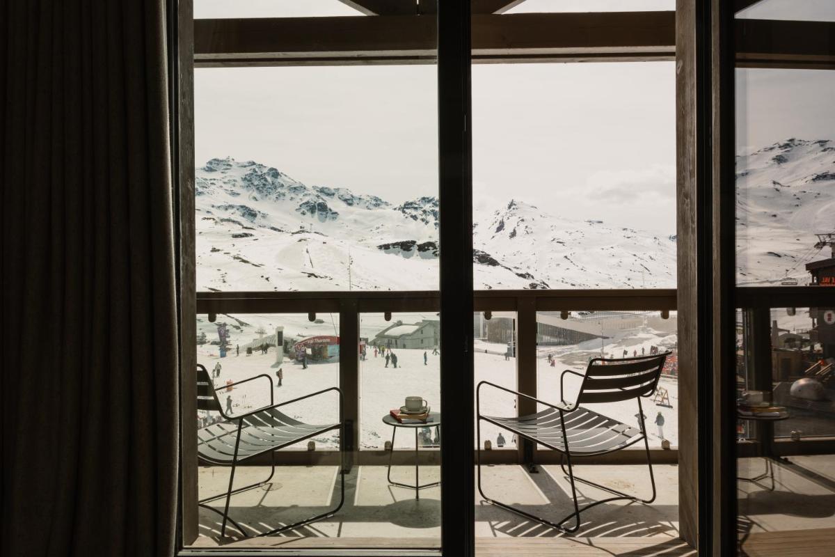 Le Fitz Roy, a Beaumier hotel