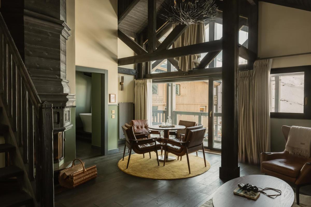 Le Fitz Roy, a Beaumier hotel