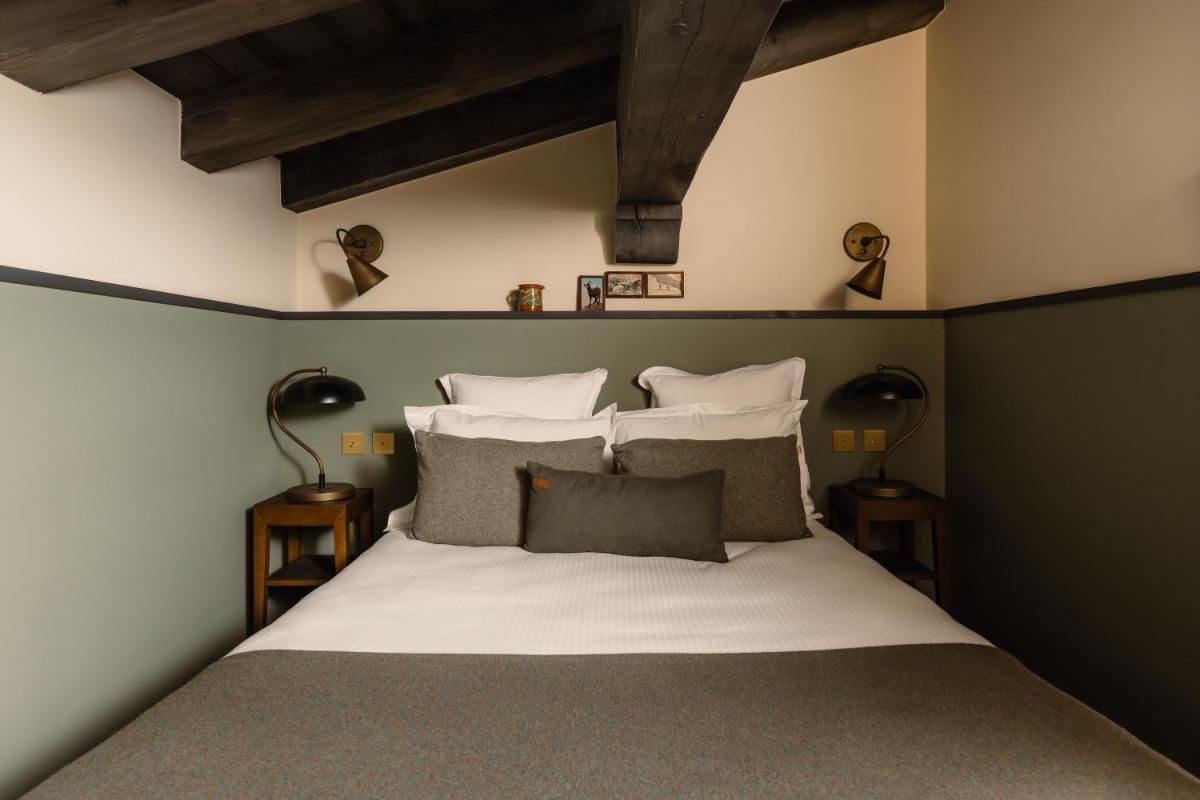 Le Fitz Roy, a Beaumier hotel