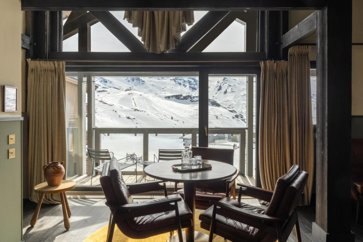 Le Fitz Roy, a Beaumier hotel