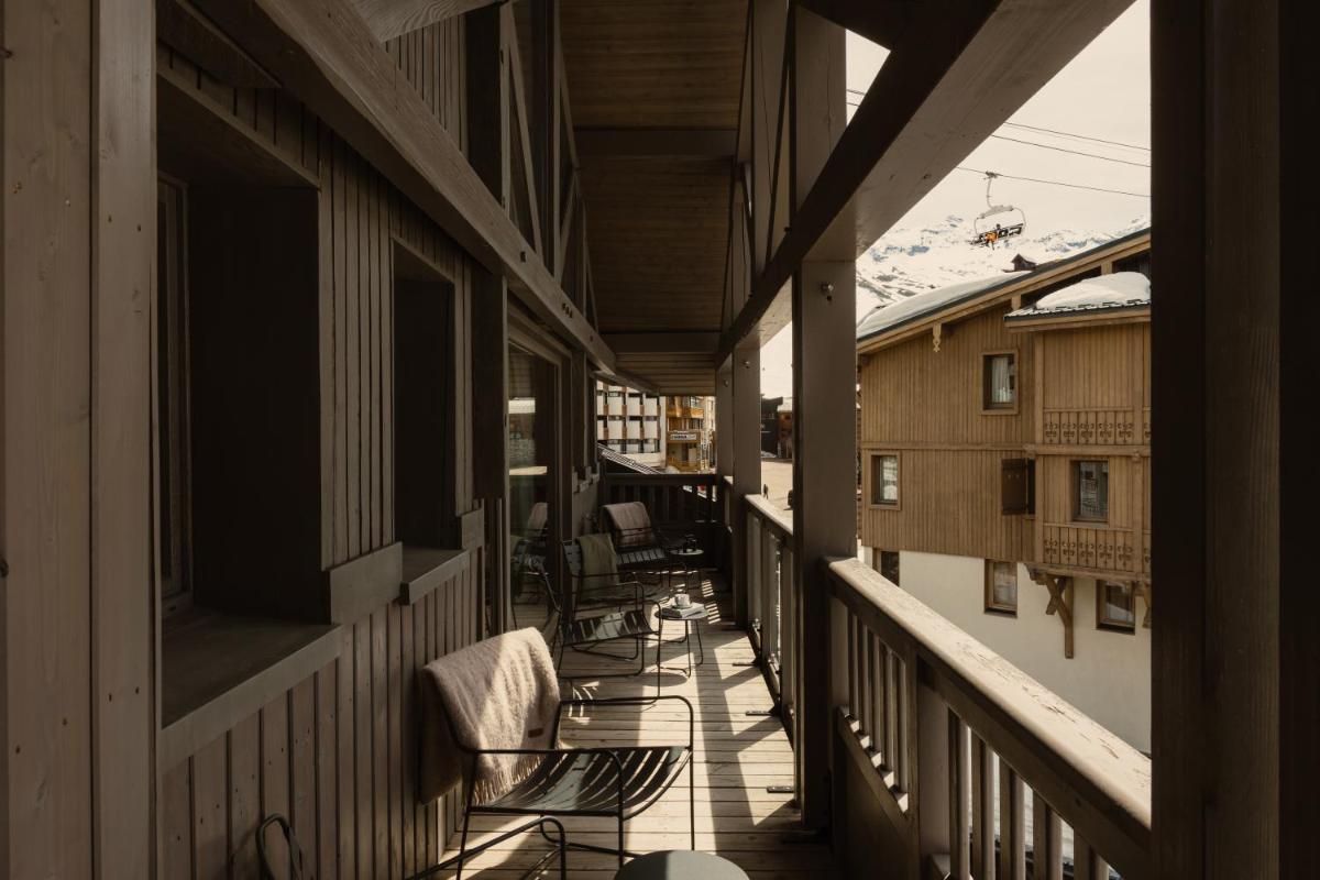 Le Fitz Roy, a Beaumier hotel