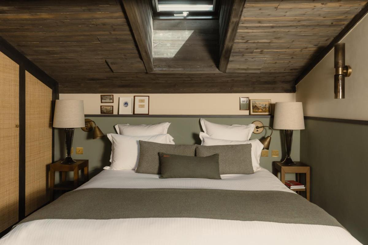 Le Fitz Roy, a Beaumier hotel