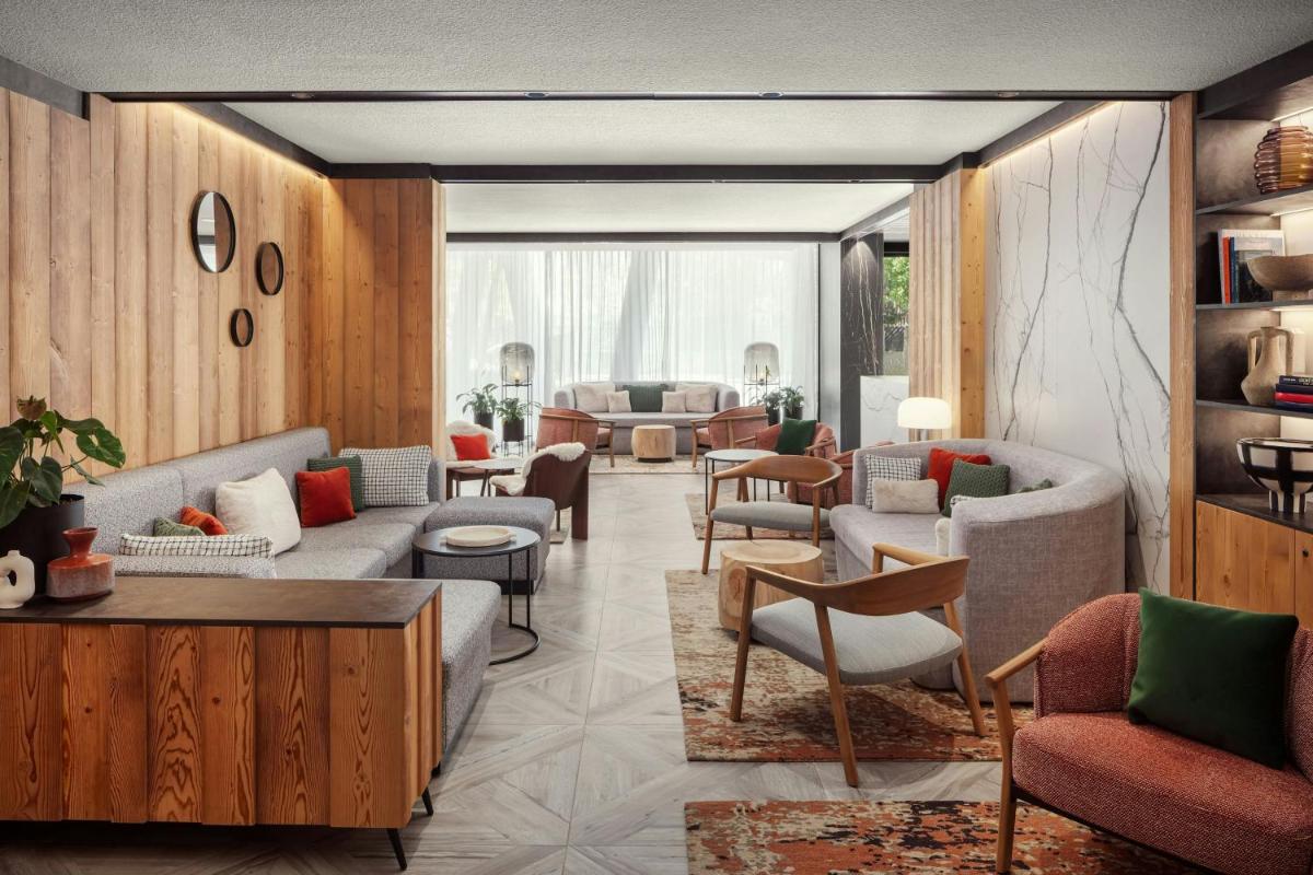 Le Geant, Courmayeur, Apartments by Marriott Bonvoy