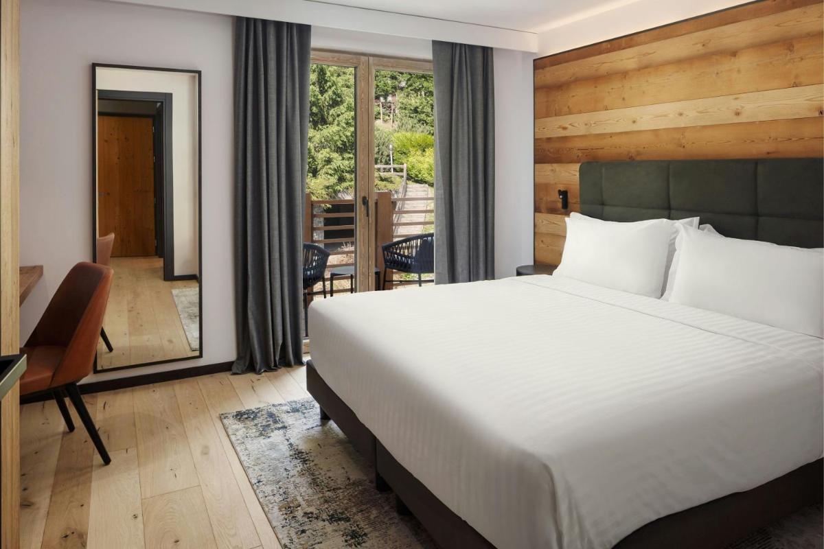 Le Geant, Courmayeur, Apartments by Marriott Bonvoy