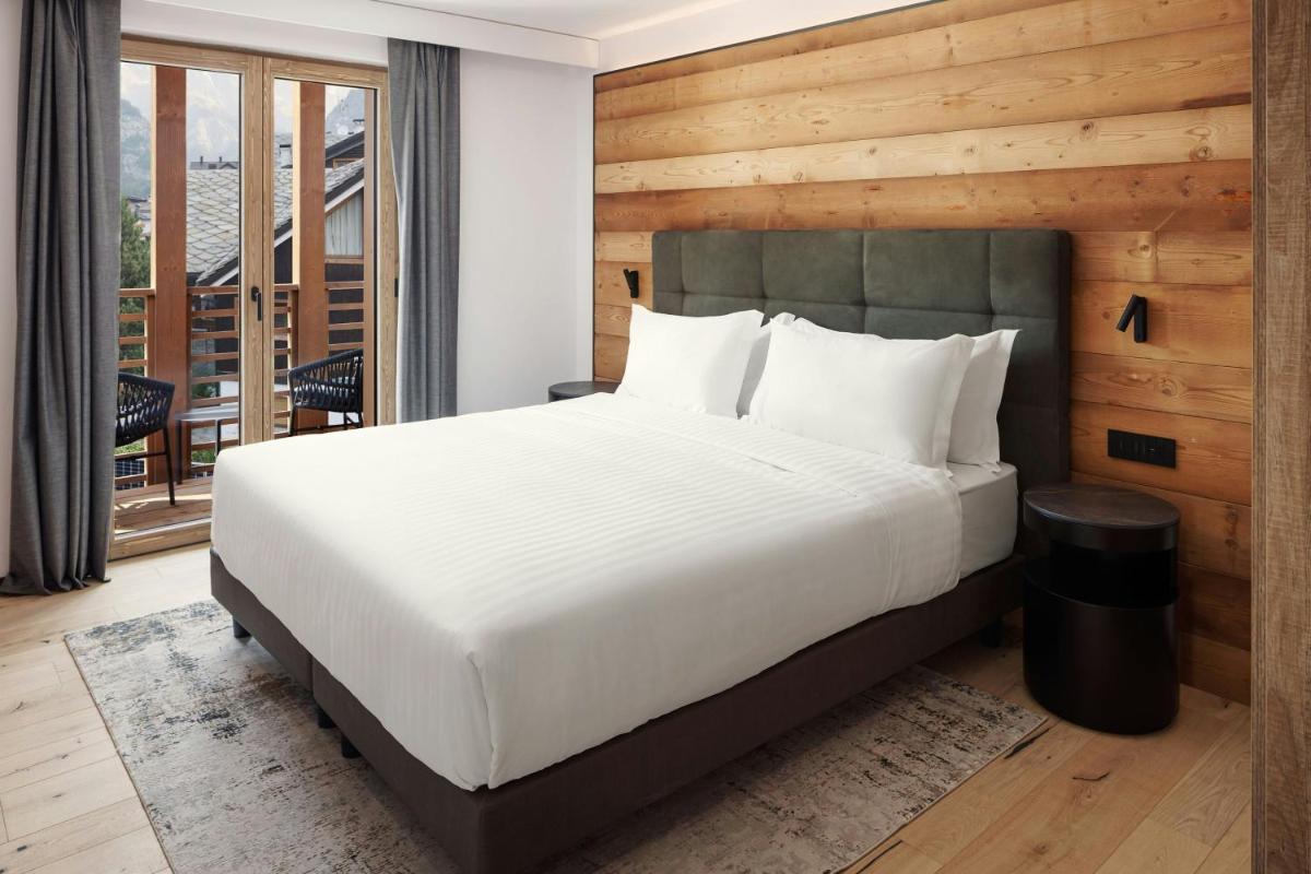 Le Geant, Courmayeur, Apartments by Marriott Bonvoy