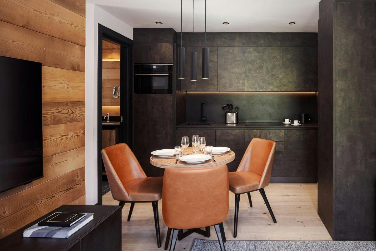 Le Geant, Courmayeur, Apartments by Marriott Bonvoy