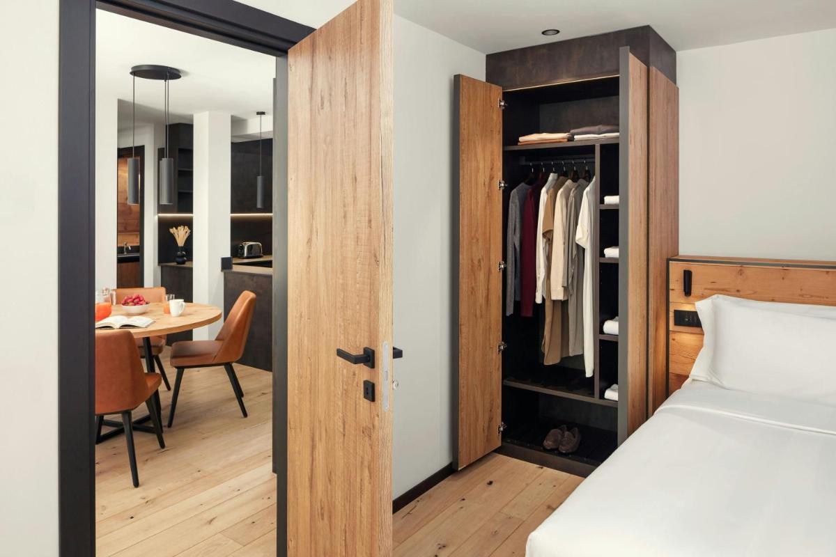 Le Geant, Courmayeur, Apartments by Marriott Bonvoy