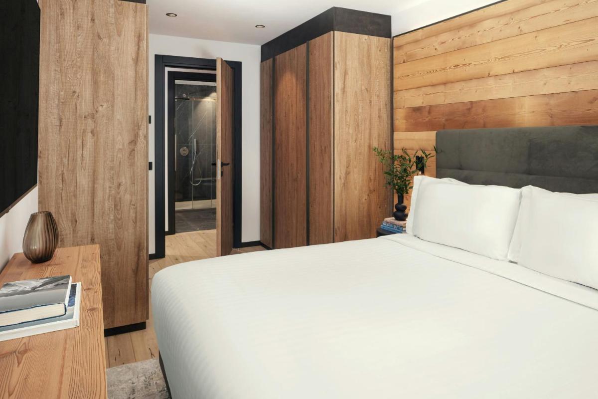 Le Geant, Courmayeur, Apartments by Marriott Bonvoy