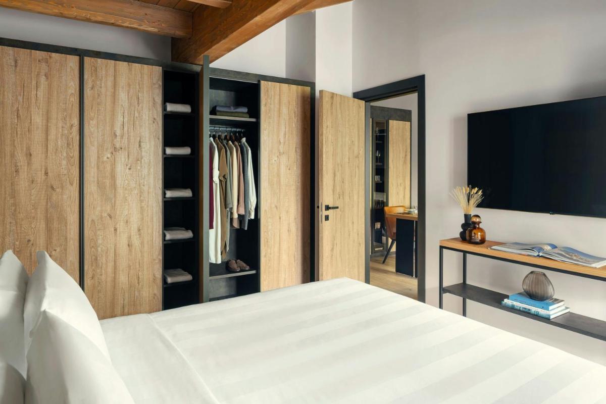 Le Geant, Courmayeur, Apartments by Marriott Bonvoy