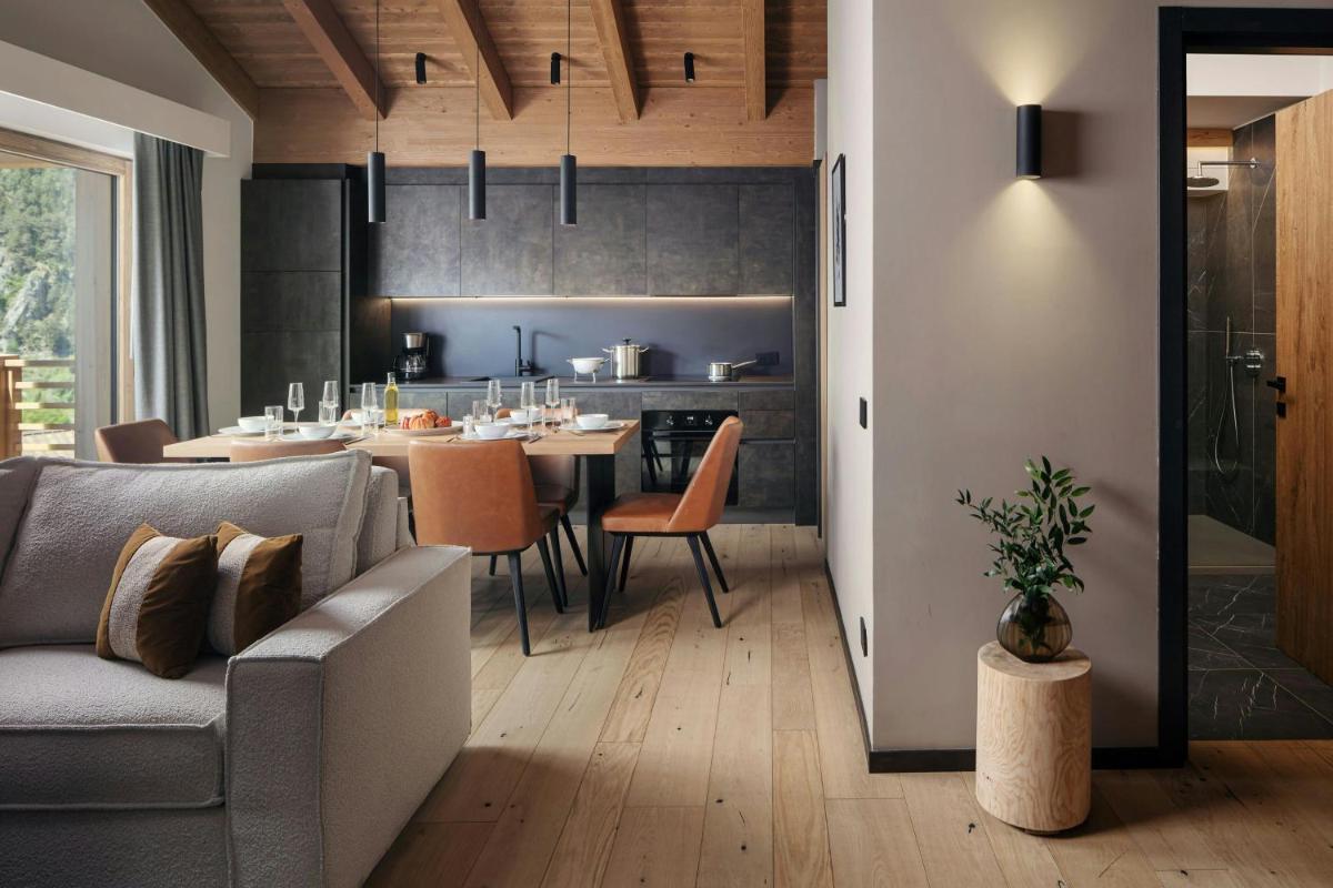 Le Geant, Courmayeur, Apartments by Marriott Bonvoy