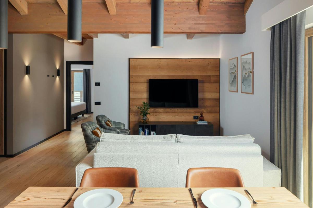 Le Geant, Courmayeur, Apartments by Marriott Bonvoy