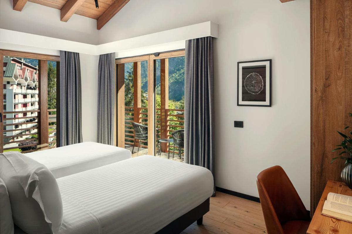 Le Geant, Courmayeur, Apartments by Marriott Bonvoy