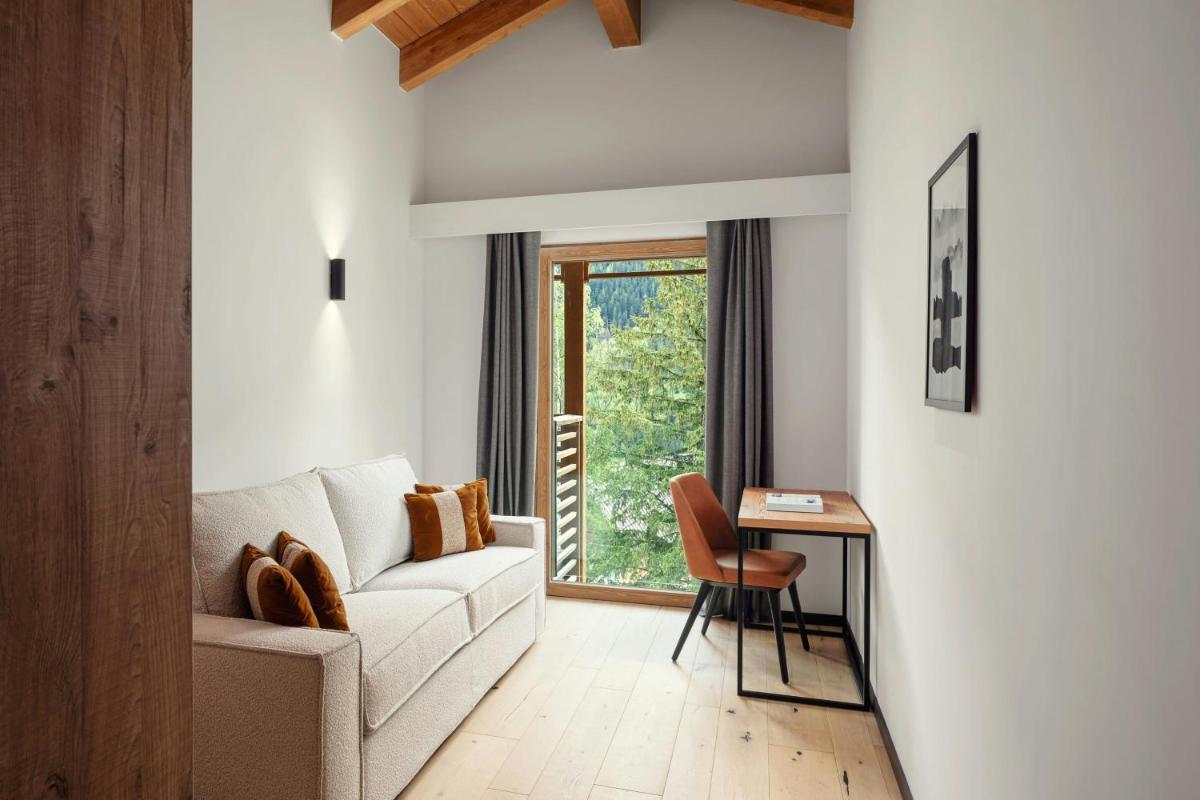Le Geant, Courmayeur, Apartments by Marriott Bonvoy