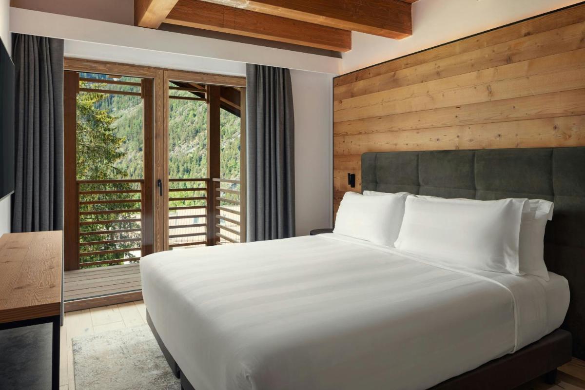 Le Geant, Courmayeur, Apartments by Marriott Bonvoy