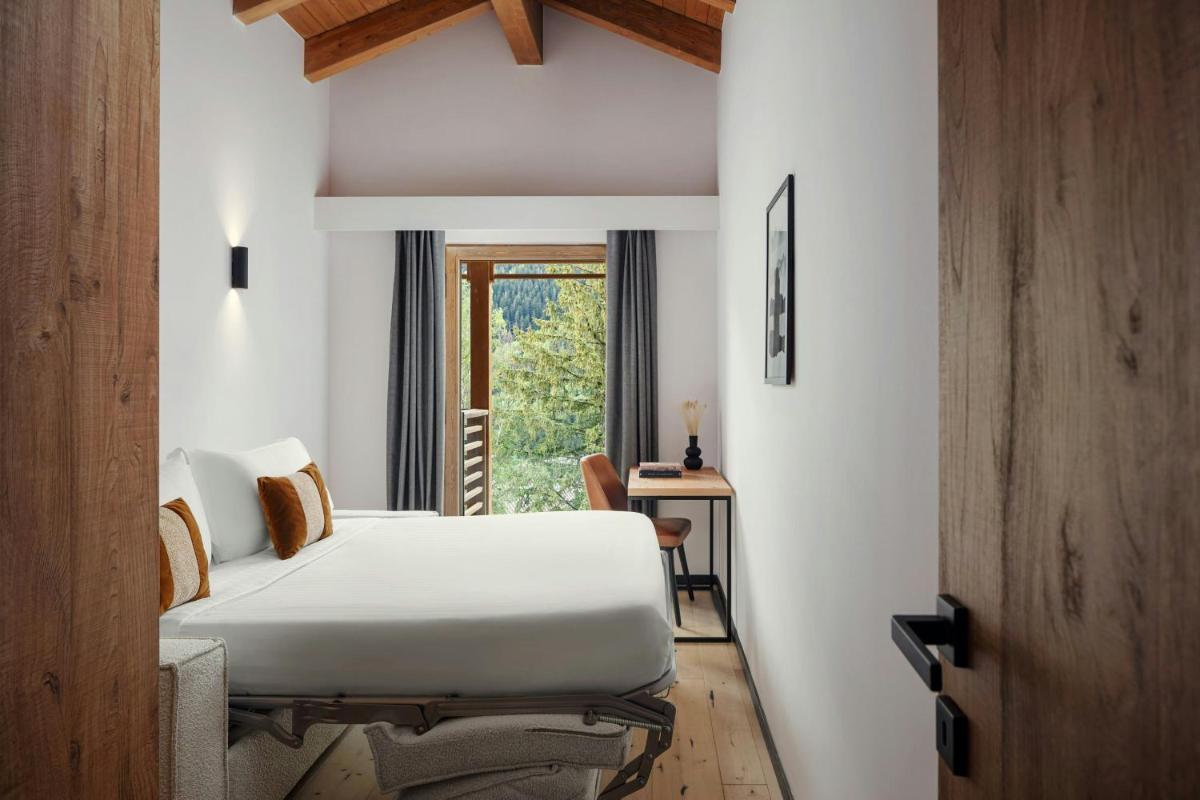 Le Geant, Courmayeur, Apartments by Marriott Bonvoy