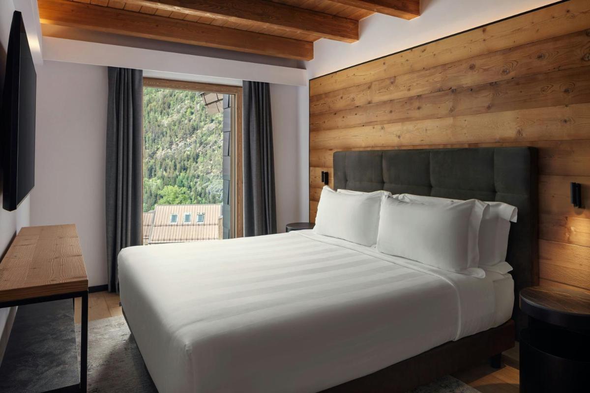 Le Geant, Courmayeur, Apartments by Marriott Bonvoy