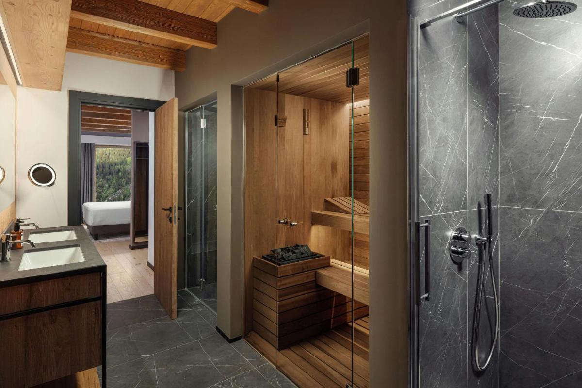 Le Geant, Courmayeur, Apartments by Marriott Bonvoy