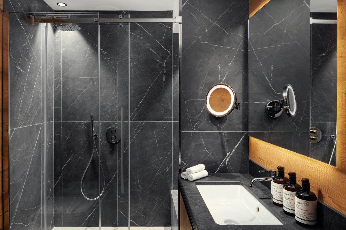 Le Geant, Courmayeur, Apartments by Marriott Bonvoy