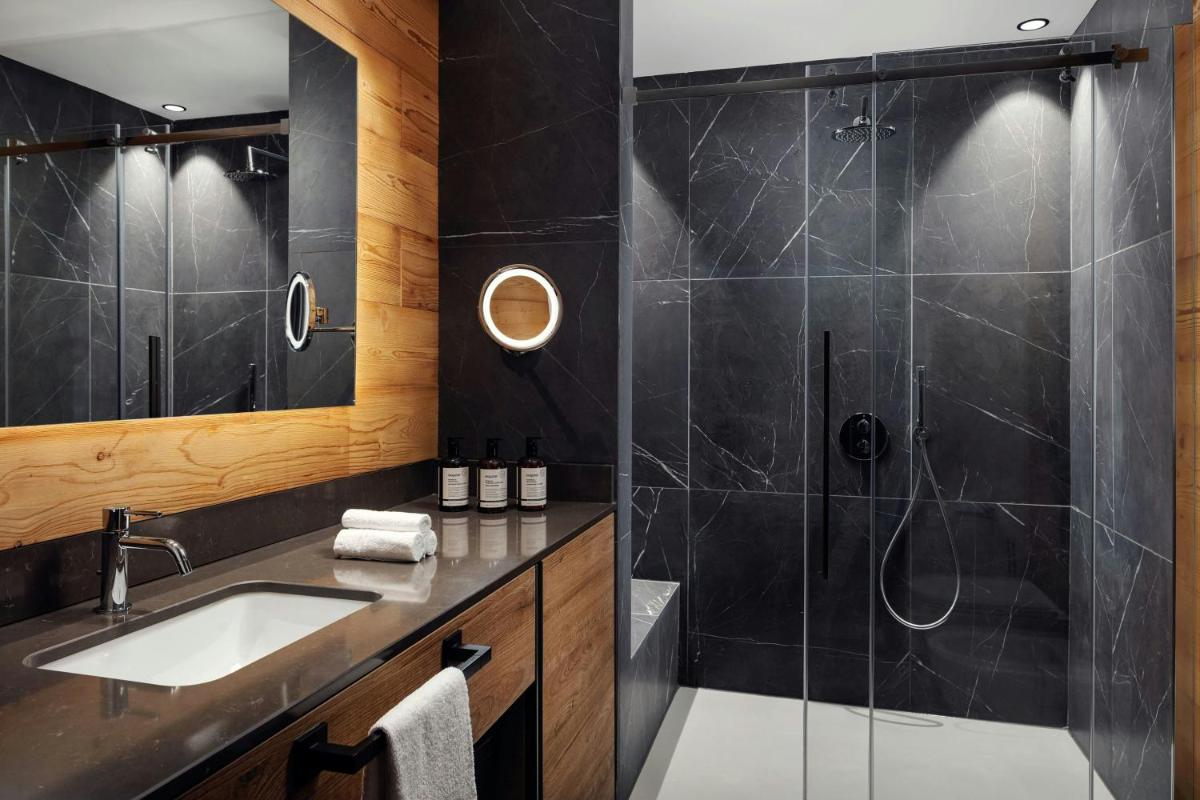 Le Geant, Courmayeur, Apartments by Marriott Bonvoy