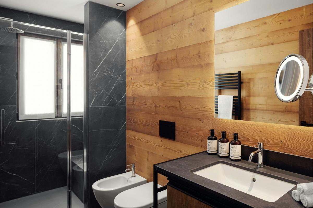 Le Geant, Courmayeur, Apartments by Marriott Bonvoy