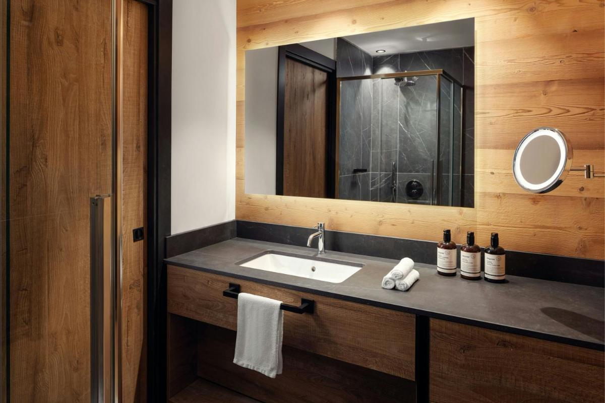 Le Geant, Courmayeur, Apartments by Marriott Bonvoy