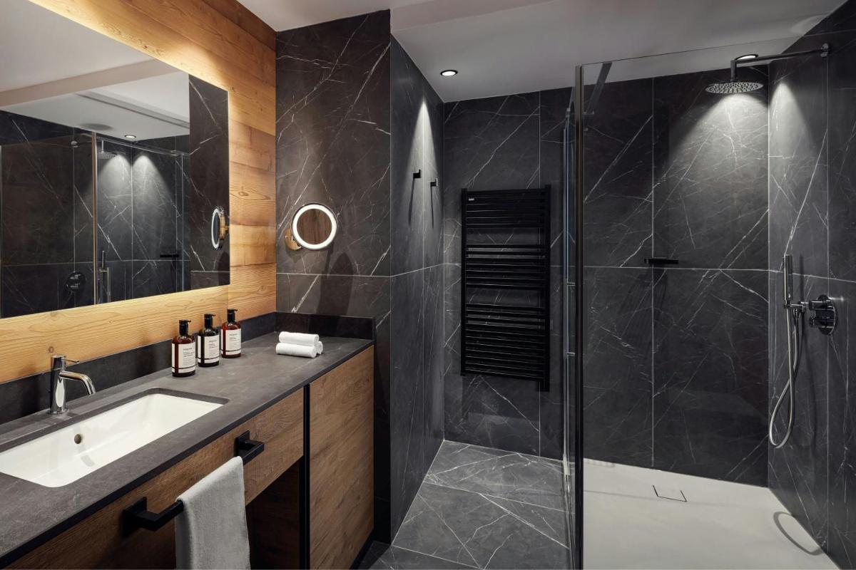 Le Geant, Courmayeur, Apartments by Marriott Bonvoy