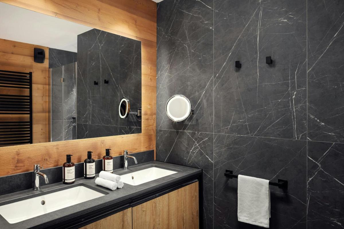 Le Geant, Courmayeur, Apartments by Marriott Bonvoy