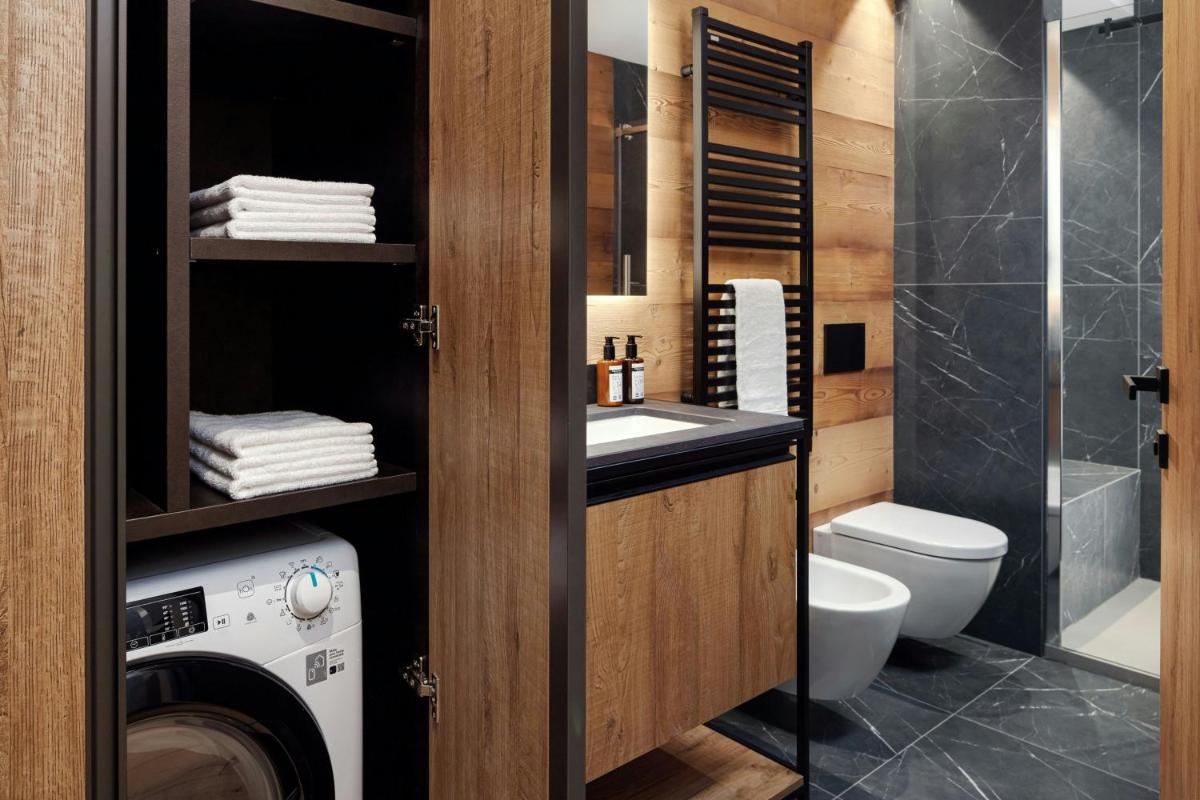 Le Geant, Courmayeur, Apartments by Marriott Bonvoy