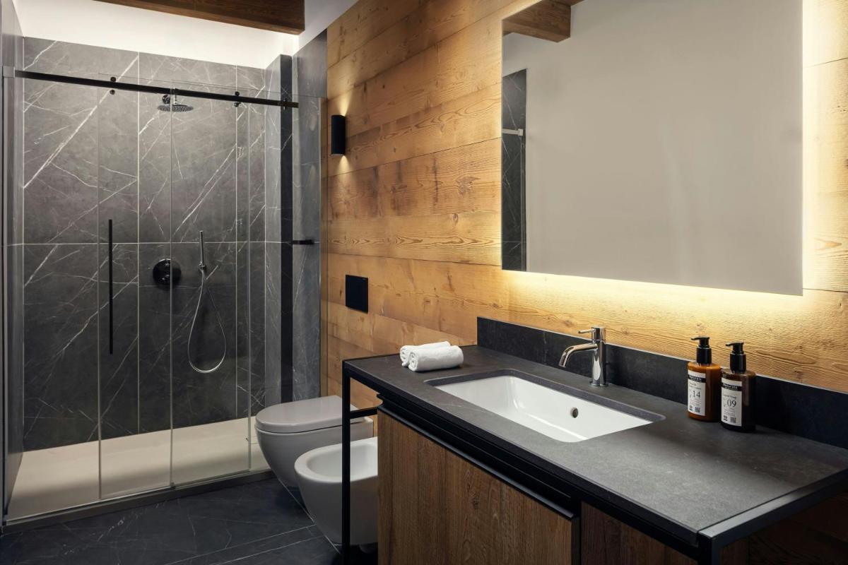 Le Geant, Courmayeur, Apartments by Marriott Bonvoy