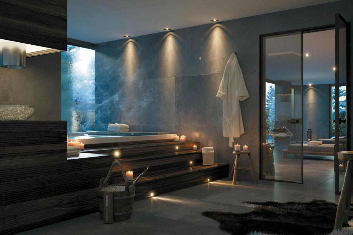 Le Geant, Courmayeur, Apartments by Marriott Bonvoy