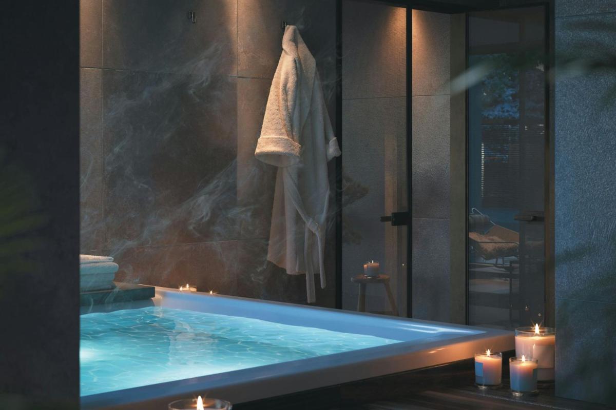 Le Geant, Courmayeur, Apartments by Marriott Bonvoy