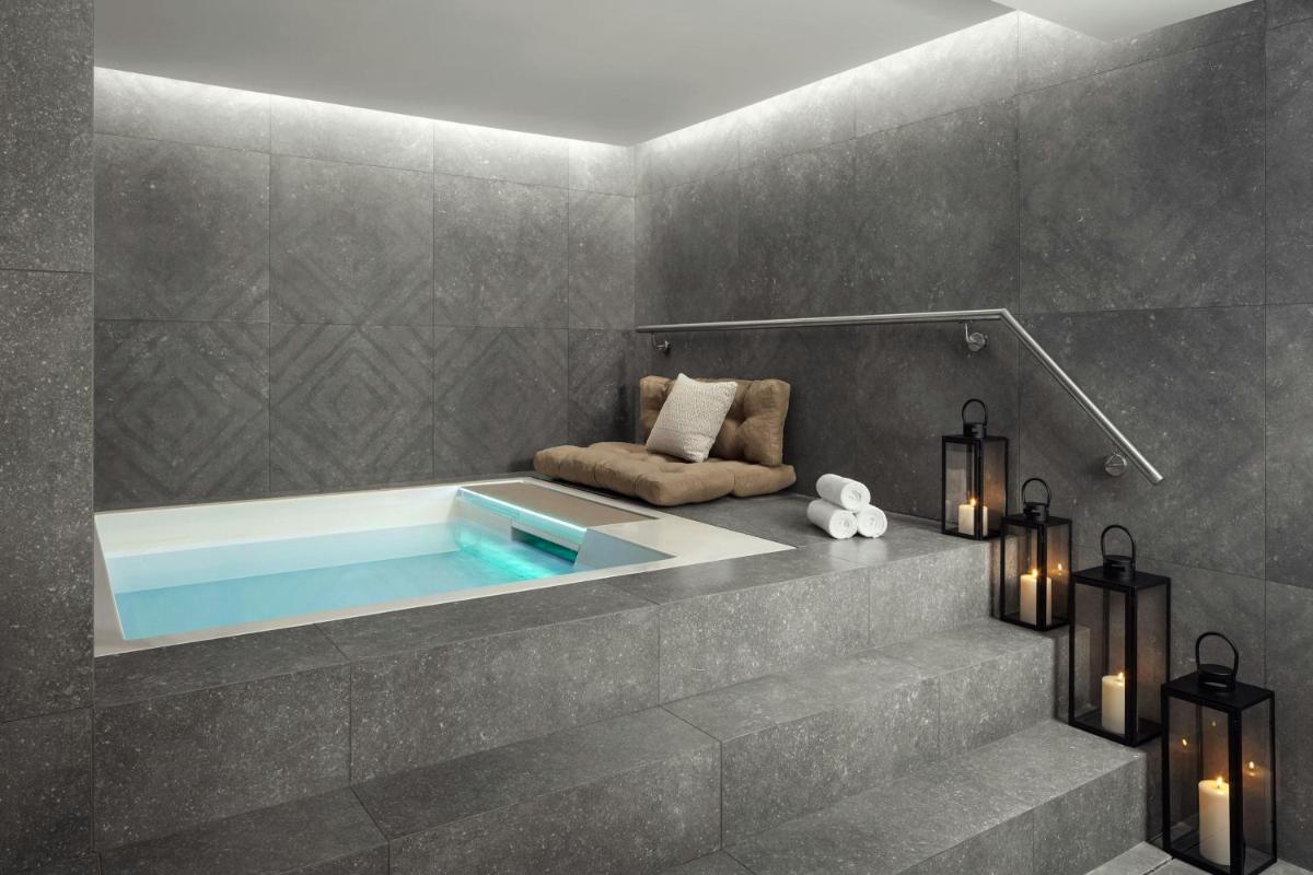 Le Geant, Courmayeur, Apartments by Marriott Bonvoy