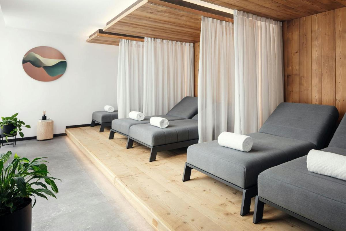 Le Geant, Courmayeur, Apartments by Marriott Bonvoy