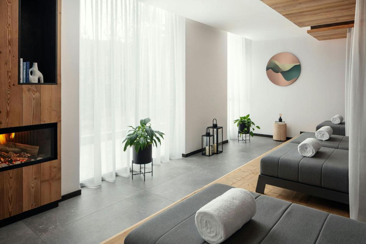 Le Geant, Courmayeur, Apartments by Marriott Bonvoy