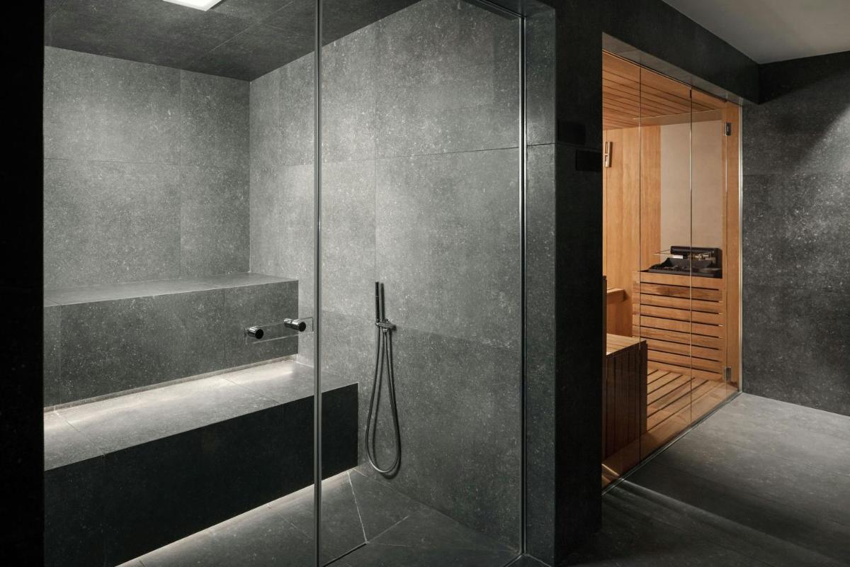 Le Geant, Courmayeur, Apartments by Marriott Bonvoy